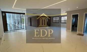 Imagem 5: Casa em Condomínio 4 Quartos Barueri - SP - Alphaville Residencial Um