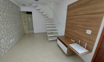 Imagem: Sobrado com 2 dormitórios à venda, 89