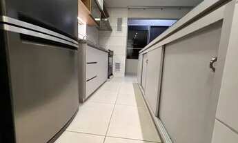 Imagem 2: Apartamento para venda possui 90 metros quadrados com 3 quartos