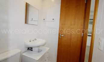 Imagem 6: Apartamento 2 Dormitórios Com Vaga e Churrasqueira