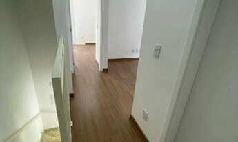 Imagem 6: Casa com 2 dormitórios para alugar, 100 m² por R$ 3.300,00/mês - Chácaras São Luís - Santa