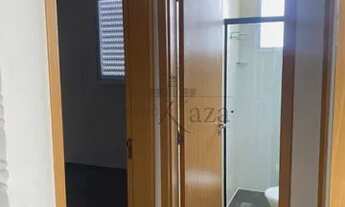 Imagem 5: Apartamento - Jardim das Indústrias - Residencial Campos Gerais - 2 Dormitórios - 47m²