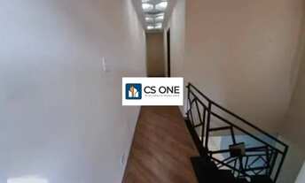 Imagem 4: Casa para aluguel Parque Erasmo Assunção Santo André 6.000,00 5 vagas