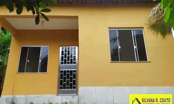 Imagem 3: Chácara 1.040 M² -Casa 2 Qts - Itaipuaçu- Financia R$ 330 Mil