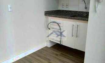 Imagem 3: Apartamento com 1 dormitório para alugar, 36 m² por R$ 1.600,00/mês - Studium Residence