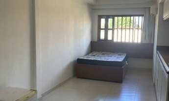 Imagem 5: Flat em Ponta negra