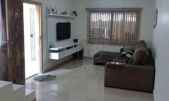 Imagem 4: Sobrado com 3 dormitórios à venda, 175 m² por R$ 450.000,00 - Vila Renato - São Paulo/SP