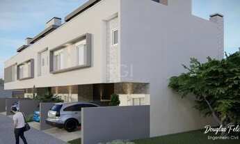 Imagem: Casa para Venda - 145m², 3 dormitórios