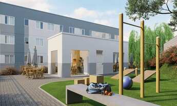 Imagem 2: Apartamento regiao Nacional 205 mil