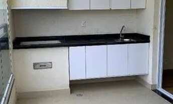 Imagem 5: Apartamento com 3 dormitórios para alugar, 94 m² por R$ 7.100,00/mês - Chácara Klabin - Sã