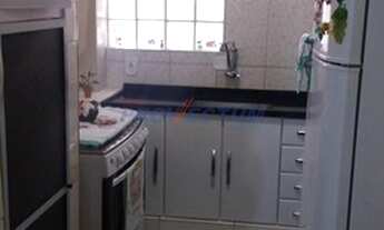 Imagem 5: Casa - Vila Castelo Branco - Campinas