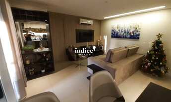 Imagem 3: Apartamento à venda 2 quartos 2 suítes 2 vagas Bosque das Juritis Ribeirão Preto