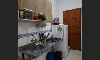 Imagem: Apartamento JK para Venda - 20.6m², 0 dormitórios