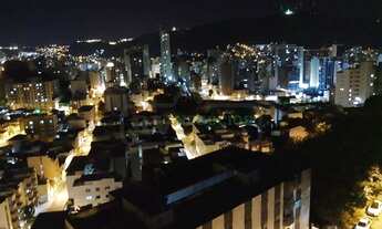 Imagem 4: )(- O prazer de morar em um apartamento de alto padrão com 93 m² em Granbery