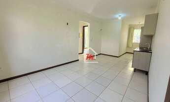 Imagem 2: Apartamento com 2 dormitórios para alugar, 52 m² por R$ 1.442,58/mês - Água Verde - Blumen