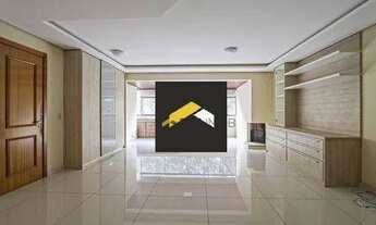 Imagem 7: Apartamento com 3 dormitórios para alugar, 121 m² por R$ 7.105,00/mês - Moinhos de Vento