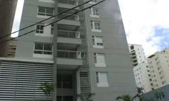 Imagem 6: Apartamento à venda em Jardim Paulista com 147 m², 3 quartos, 3 suítes, 3 vagas