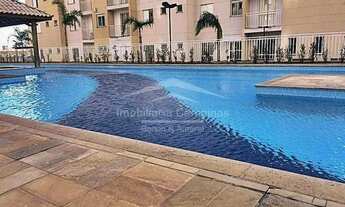 Imagem 5: Apartamento para aluguel no Vila Nova em Campinas!!