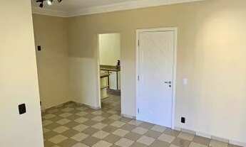 Imagem 2: Apartamento vago com 2 quartos à venda, 63 m² por R$ 245.000 - Vila Industrial - São José