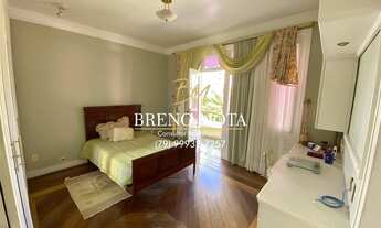 Imagem 3: BM - Casa para venda possui 500 metros quadrados com 6 quartos em Grageru - Aracaju - SE