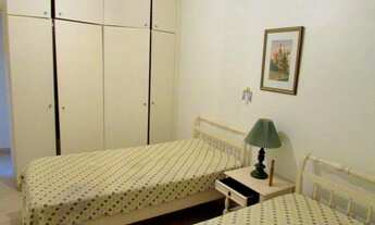 Imagem 5: Apartamento com 3 dormitórios para alugar, 83 m² por R$ 3.000,00/mês - Praia das Pitanguei