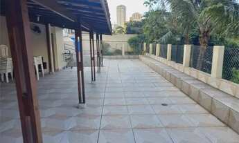 Imagem: Apartamento para venda com 24 metros quadrados