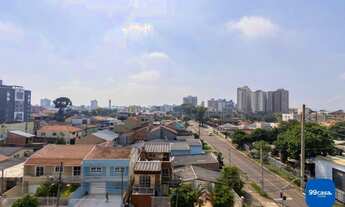 Imagem 6: Apartamento com 3 Quartos à venda, 70 m² Novo Mundo - Curitiba/PR