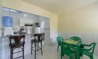 Imagem 5: Casas mobiliada no condominio ilha do sol - itamaraca-pe