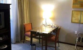 Imagem 2: Flat venda ou locação na Chácara Santo Antônio - São Paulo/SP