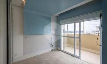 Imagem: Cobertura - Cambuí - Campinas