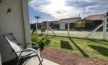 Imagem 2: Casa de Charme no Centro de Imbé - Próxima ao Mar em Zona Nobre!