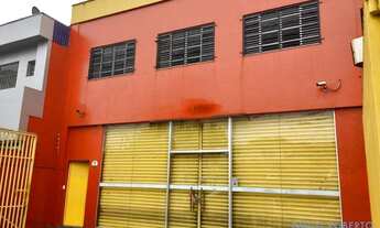 Imagem 3: PRÉDIO - MOEMA ÍNDIOS - SP