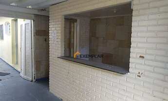 Imagem 7: Casa com 3 dormitórios para alugar, 150 m² por R$ 4.221,00/mês - Santa Teresinha - São Pau