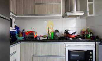 Imagem 6: Apartamento, Dois Quartos, Capão Raso