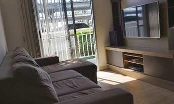 Imagem 3: Apartamento à venda, 76 m² por R$ 352.000,00 - Monte Castelo - São José dos Campos/SP