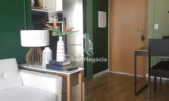 Imagem 5: Apartamento à venda,com 2 dormitórios (quartos) sendo 1 suíte com 1 vaga de garagem . Parq