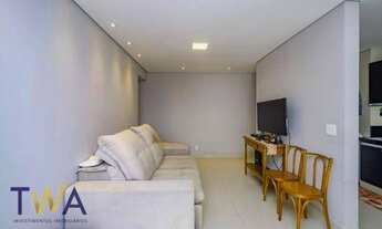 Imagem: Apartamento com 2 dormitórios para alugar