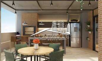 Imagem 6: Apartamento à venda no Niagara On The Lake no Alto da Glória em Curitiba/PR