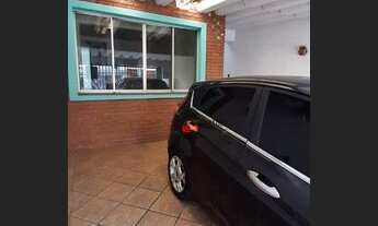 Imagem 4: Sobrado com 3 dormitórios, 168 m² - venda por R$ 600.000,00 ou aluguel por R$ 2.550,00/mês