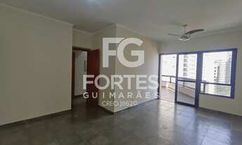 Imagem: Ribeirão Preto - Apartamento - Centro