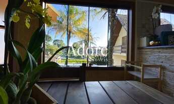 Imagem 4: Casa à venda no Condomínio Zuleika Jabour Salto/SP Esta casa dispõe de: CASA PRINCIPAL 2