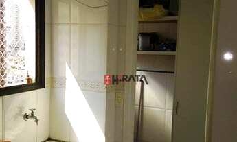 Imagem 7: Apartamento com 2 dormitórios à venda, 56 m² por R$ 490.000,00 - Saúde - São Paulo/SP