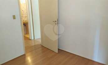 Imagem 4: São Paulo - Apartamento Padrão - VILA LEOPOLDINA