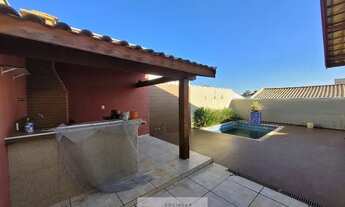 Imagem 7: Casa Em Condomínio Para Venda COND.COSTA AZUL MOGI MIRIM