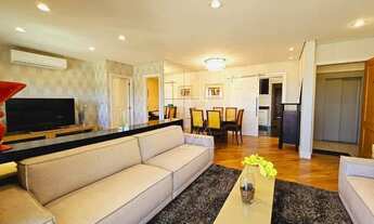 Imagem 4: Apartamento para locação- Alphaville