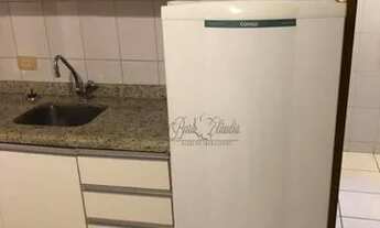 Imagem 3: Apartamento com 1 dormitório para alugar, 35 m² por R$ 1.385,00/mês - Centro - Londrina/PR