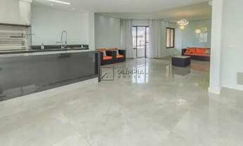 Imagem 5: Venda Cobertura 5 Dormitórios - 345 m² Chácara Klabin