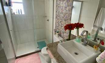 Imagem 2: Apartamento com 3 quartos a venda no Imbuí