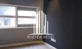 Imagem 7: Apartamento no Condomínio Edifício Fontoura com 110m e 3 quartos em Cerqueira César