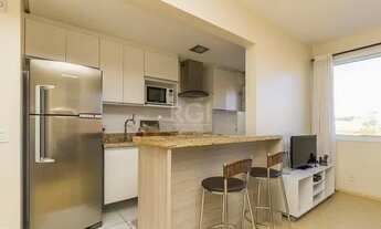 Imagem 2: Apartamento à venda com 2 quartos, 52m² Avenida DA AZENHA, Azenha, Porto Alegre